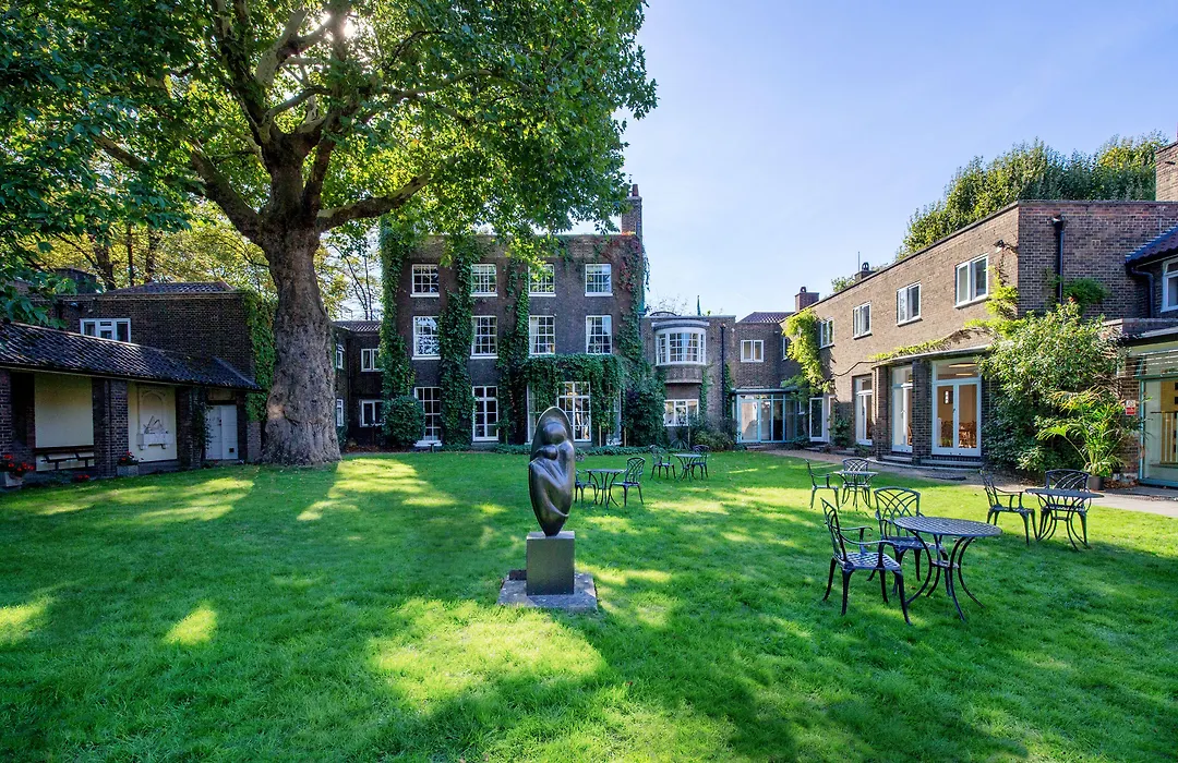The Royal Foundation Of St Katharine-1